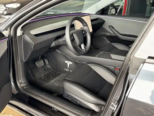 Tesla Model 3 2024