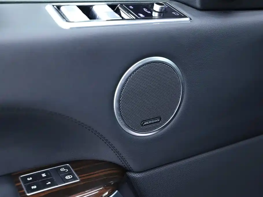 Land Rover Range Rover 2014 — фото 15