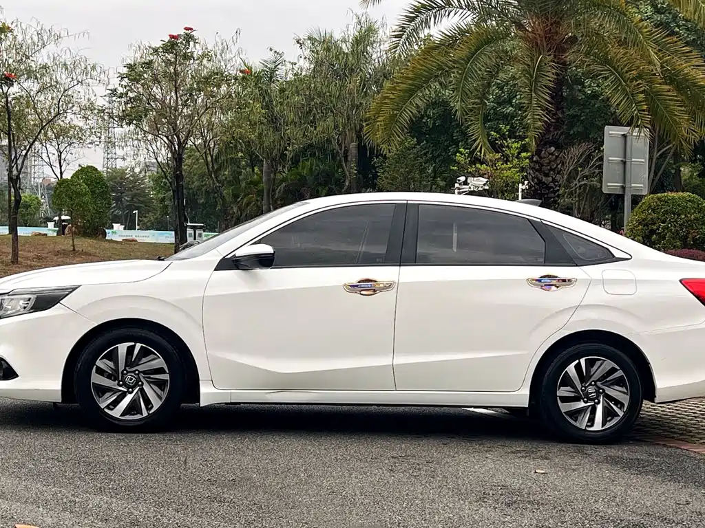 Honda Crider 2020 — фото 16