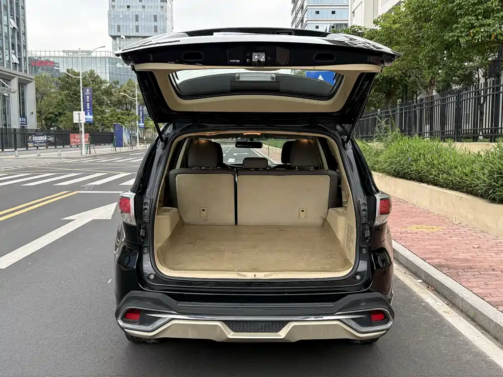 Toyota Highlander 2015 — фото 16
