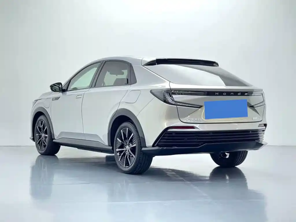 Honda e:NP2 2024 — фото 4