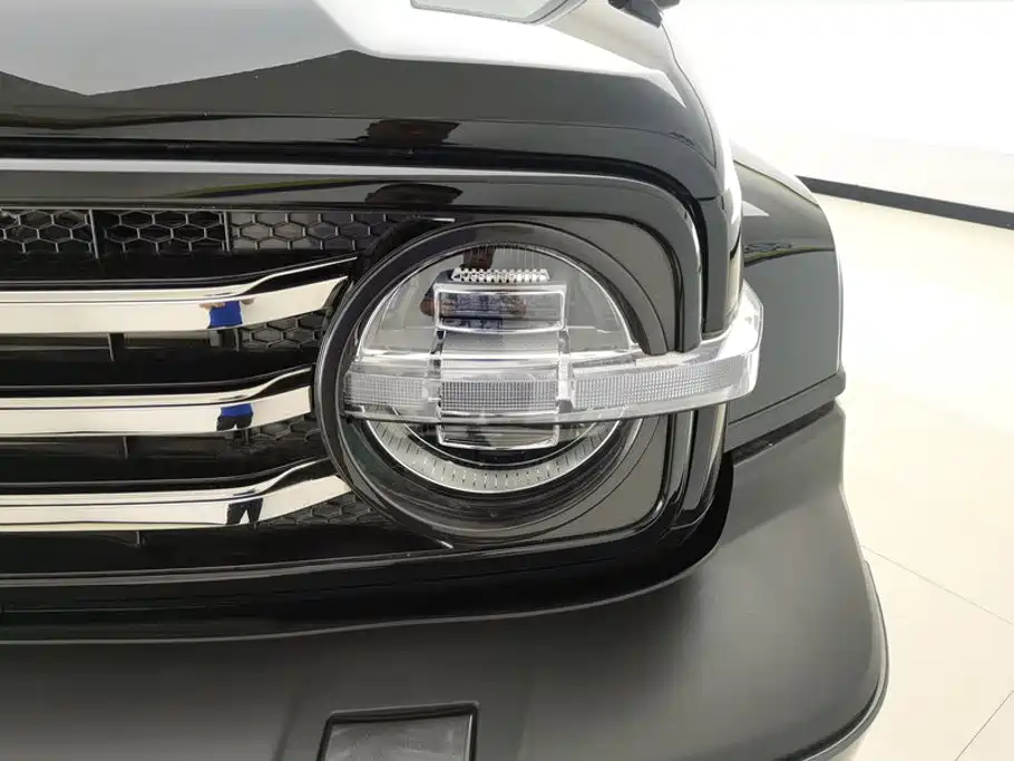 Tank 300 2023 — фото 5