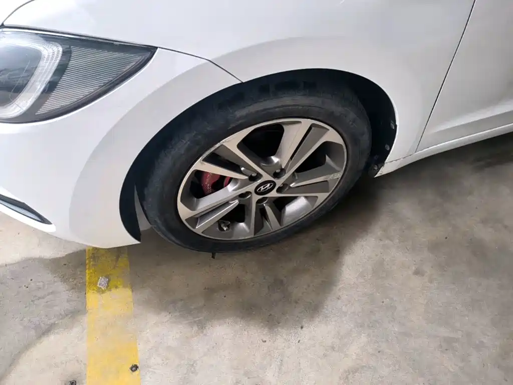 Hyundai Celesta 2017 — фото 23