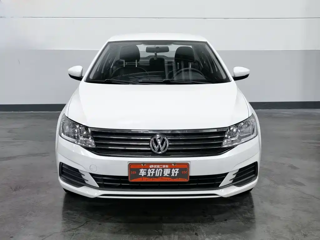 Volkswagen Lavida 2020