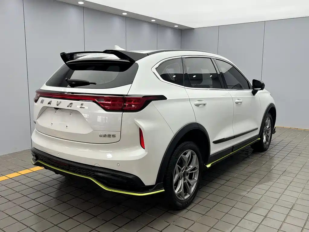 Haval Chitu 2022