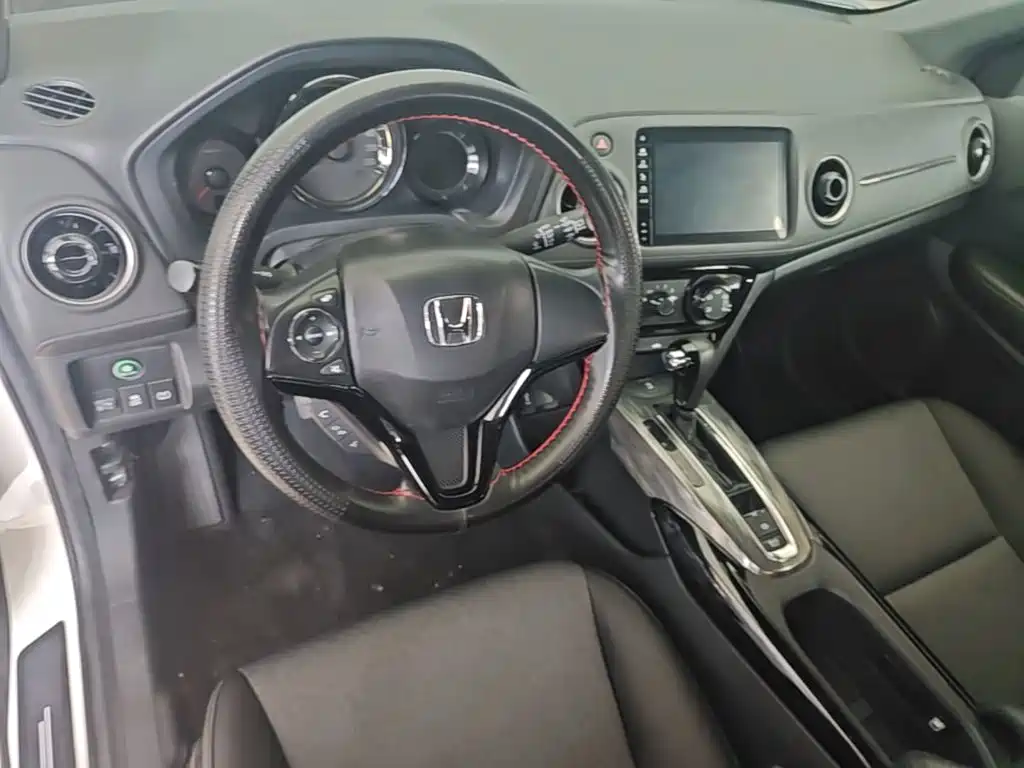 Honda XR-V 2020 — фото 10