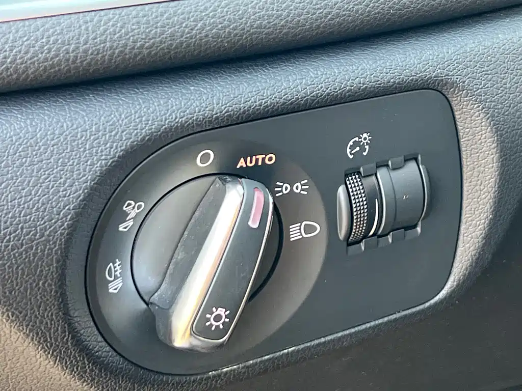 Audi Q3 2018