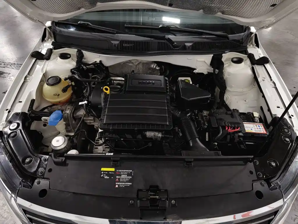 Volkswagen Lavida 2020