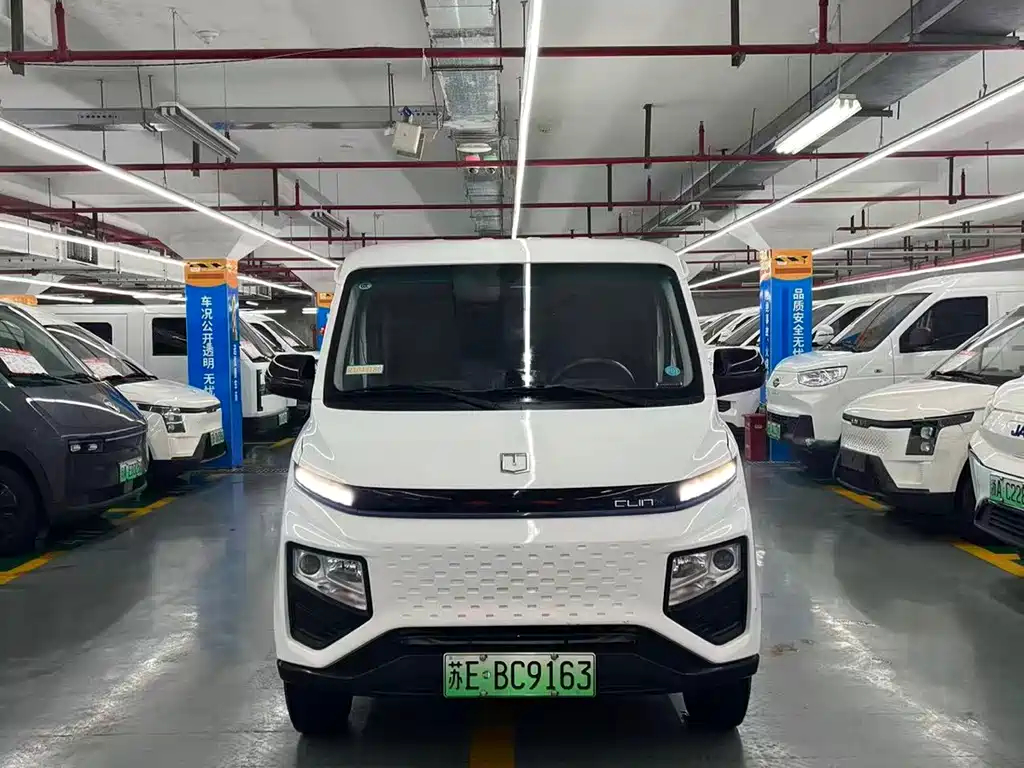 Yuan Cheng Xingxiang V 2024