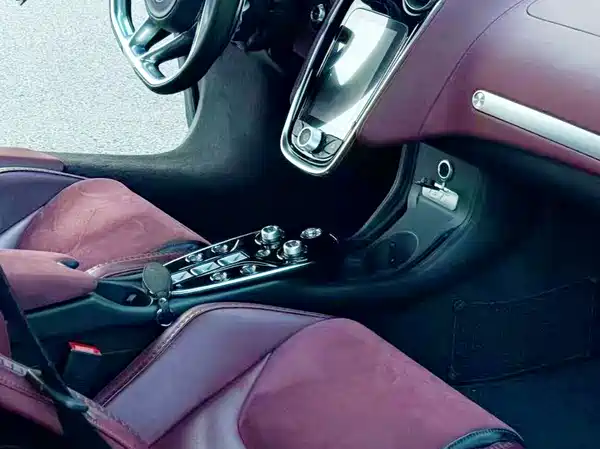 McLaren GT 2022