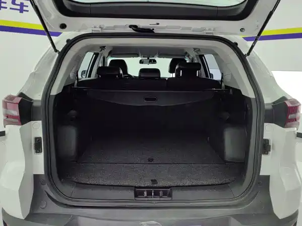 Jetour X70M 2020