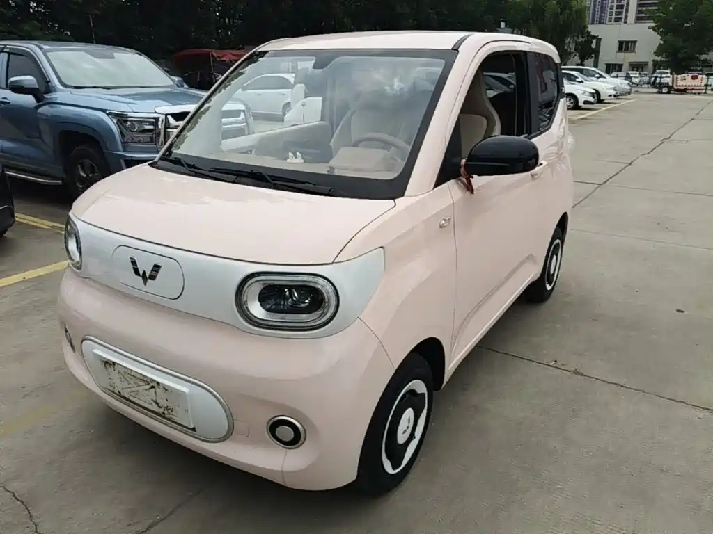 Wuling MINIEV 2024