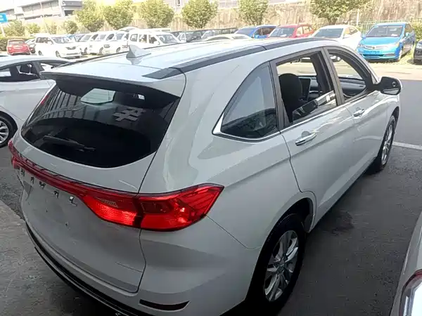 Haval M6 2023