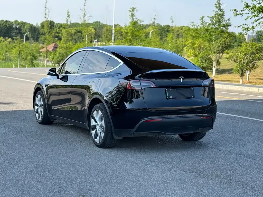 Tesla Model Y 2023 — фото 15