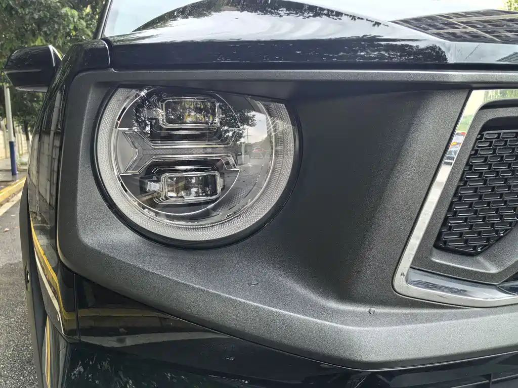 Haval Dargo PLUS 2023 — фото 20