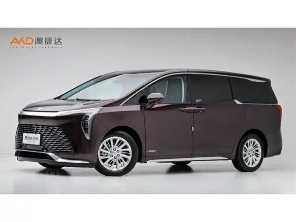 Buick Century 2023