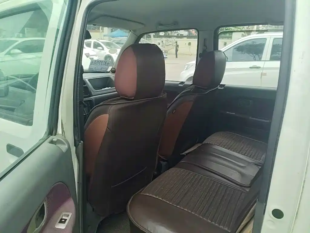 Suzuki Wagon R 2015 — фото 24