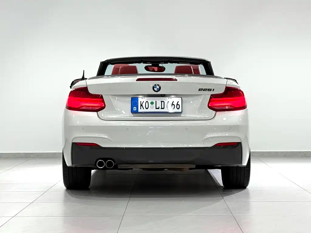BMW 2 Series 2020 — фото 7
