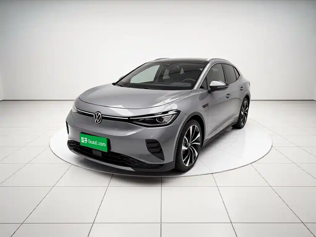 Volkswagen ID 4 CROZZ 2024