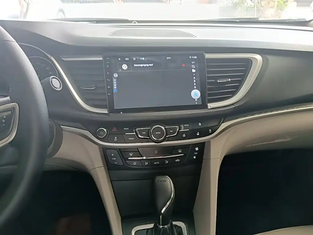 Buick Excelle 2020 — фото 13