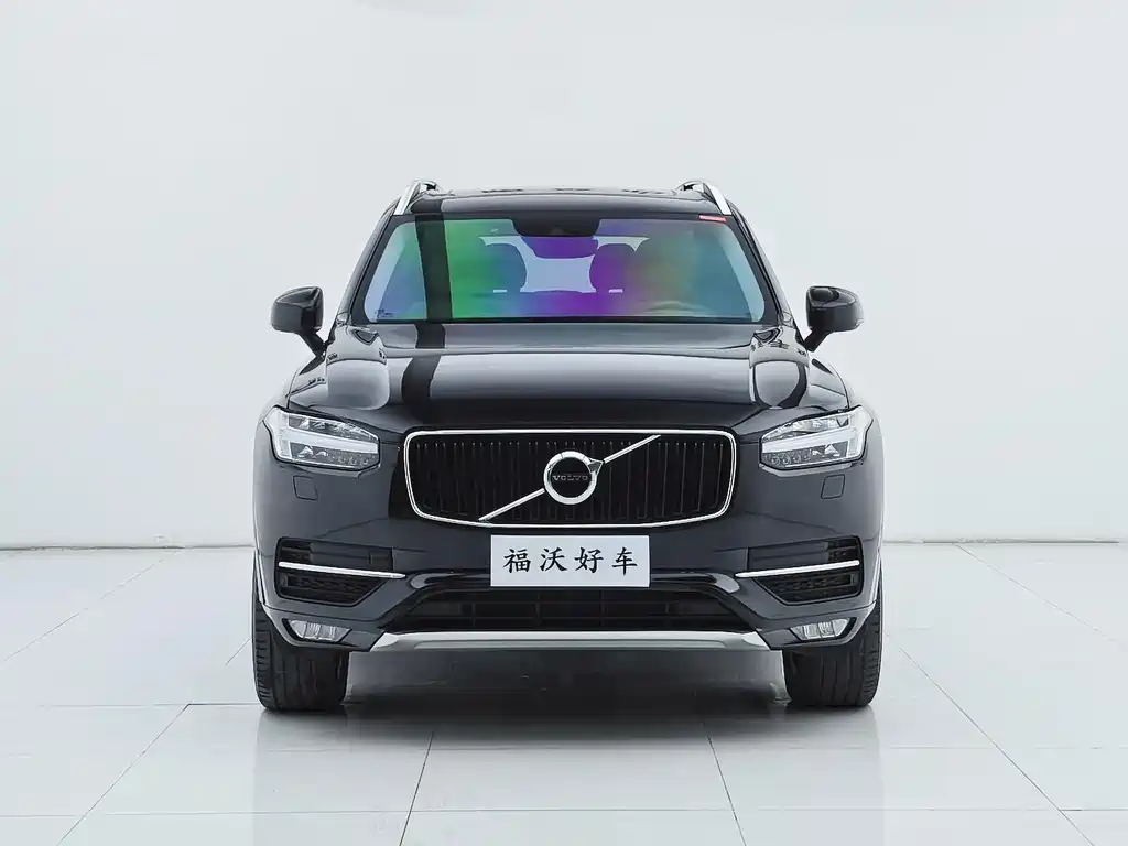 Volvo XC90 2016 — фото 2