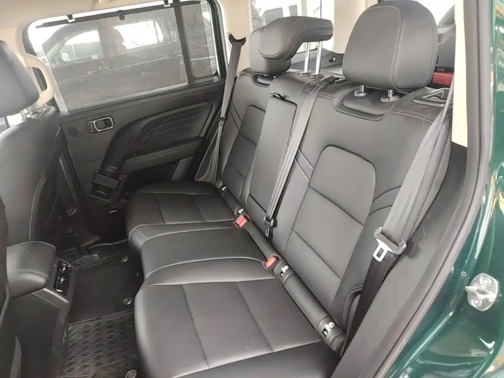 Haval Raptor 2025 — фото 13