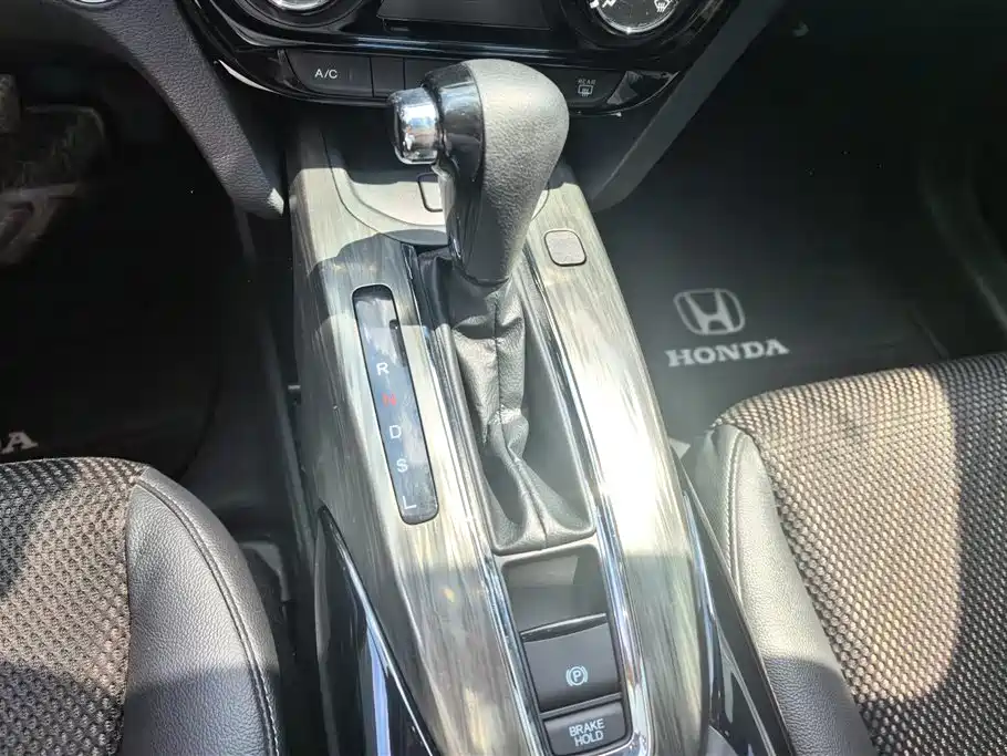 Honda XR-V 2017 — фото 16