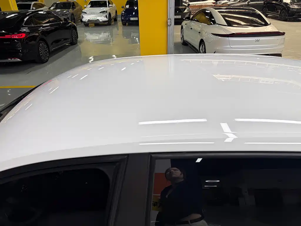 Skoda Rapid Spaceback 2019 — фото 24