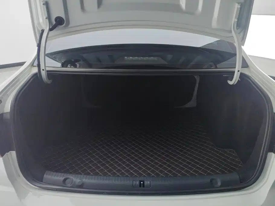 Volkswagen Lavida 2022
