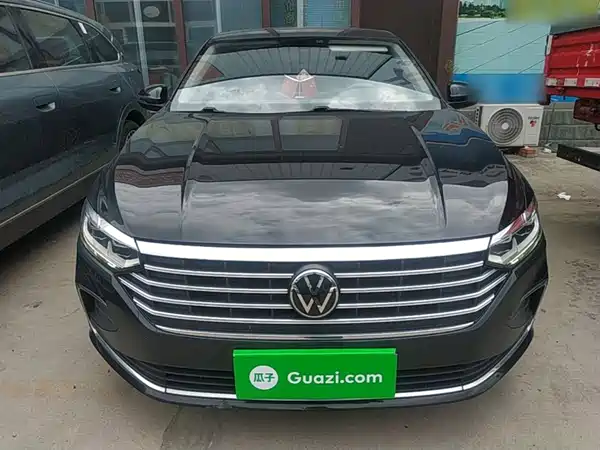 Volkswagen Lavida 2023