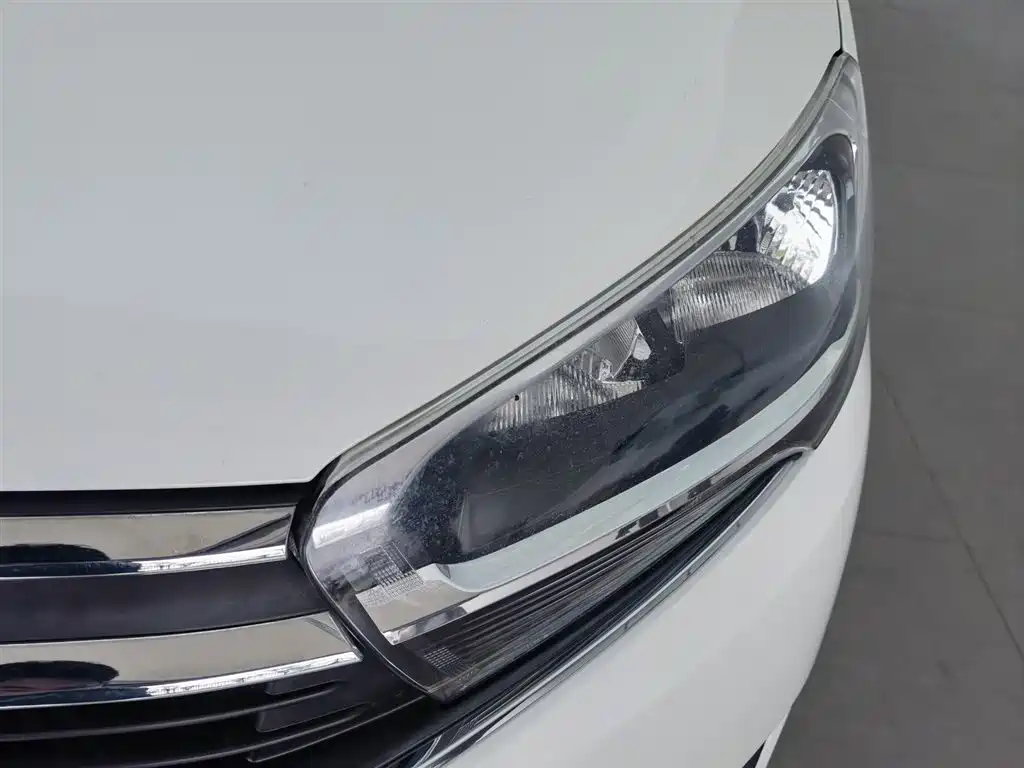 Citroen C4 2017