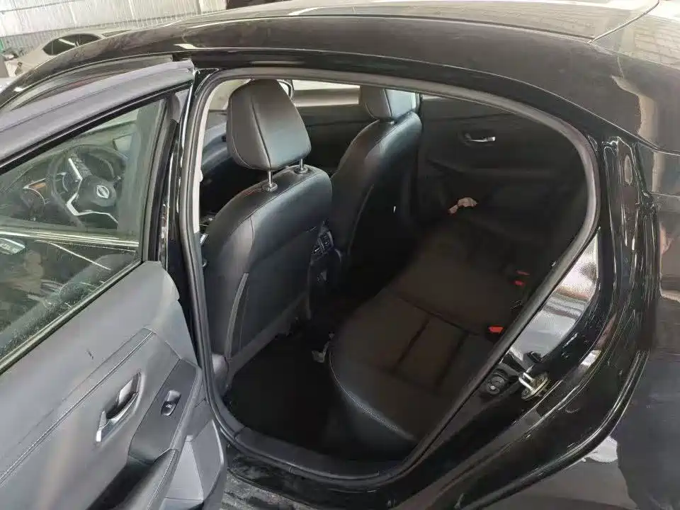 Nissan Sylphy 2024