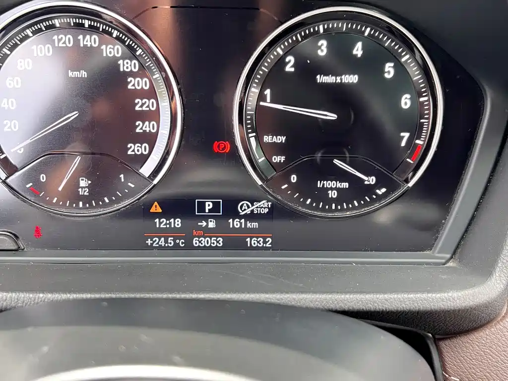 BMW X2 2020 — фото 9