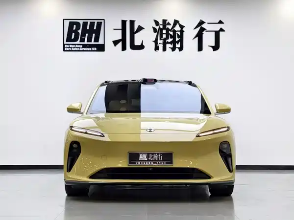 NIO ET5T 2023