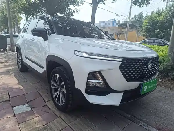 Baojun RS-5 2023