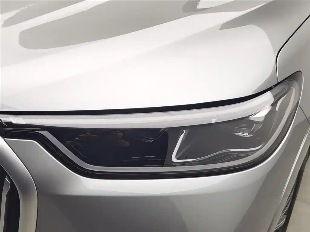 Chery Tiggo 9 C-DM 2024 — фото 7