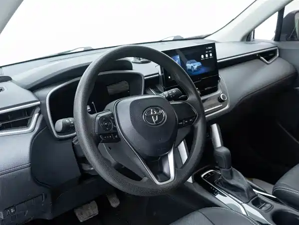 Toyota Frontlander 2025