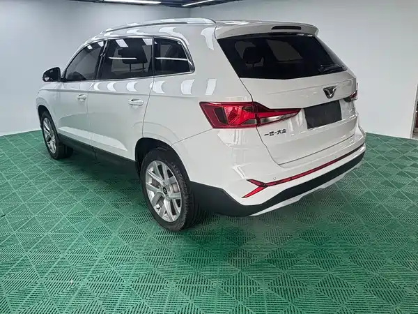 Jetta VS7 2023