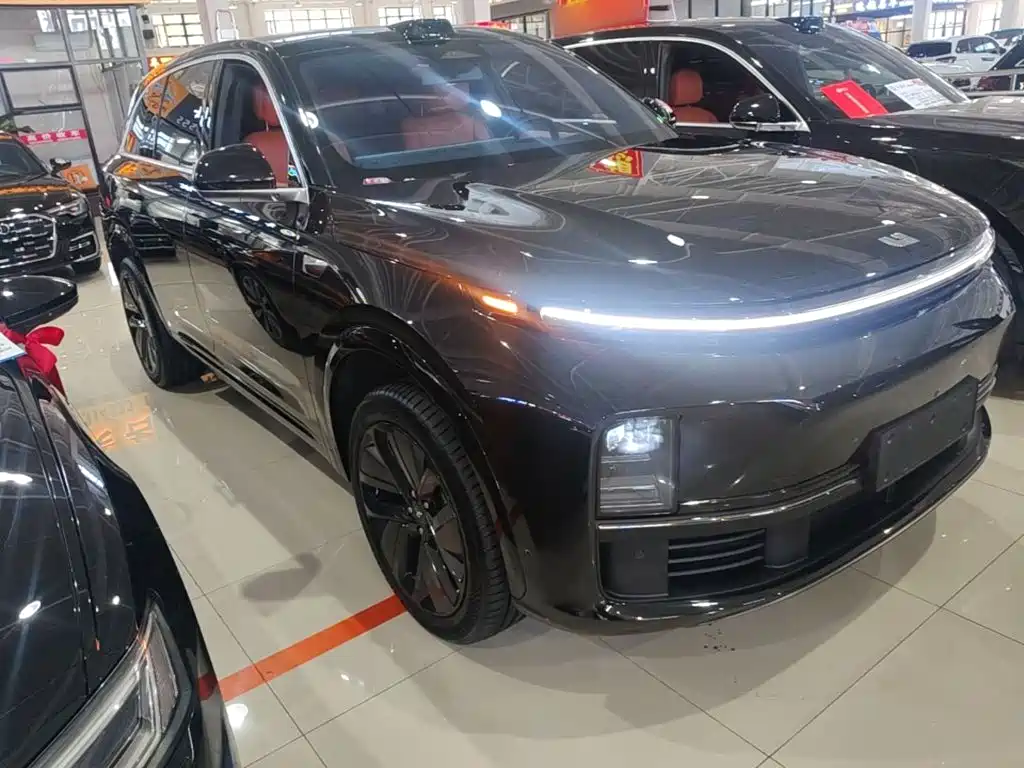 Li Auto Li L7 2024