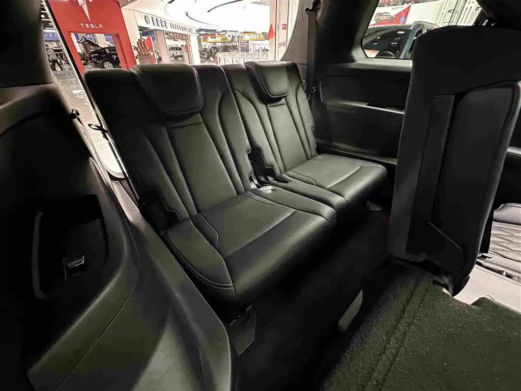 GAC Motor Trumpchi GS8 2022 — фото 32