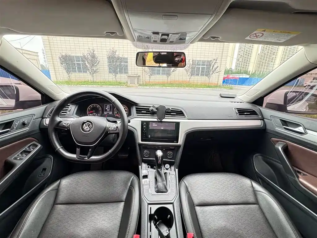 Volkswagen Lamando 2022