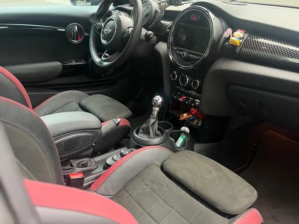 MINI MINI 2017