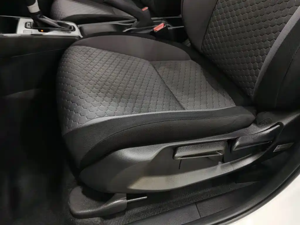 Honda Fit 2022 — фото 20