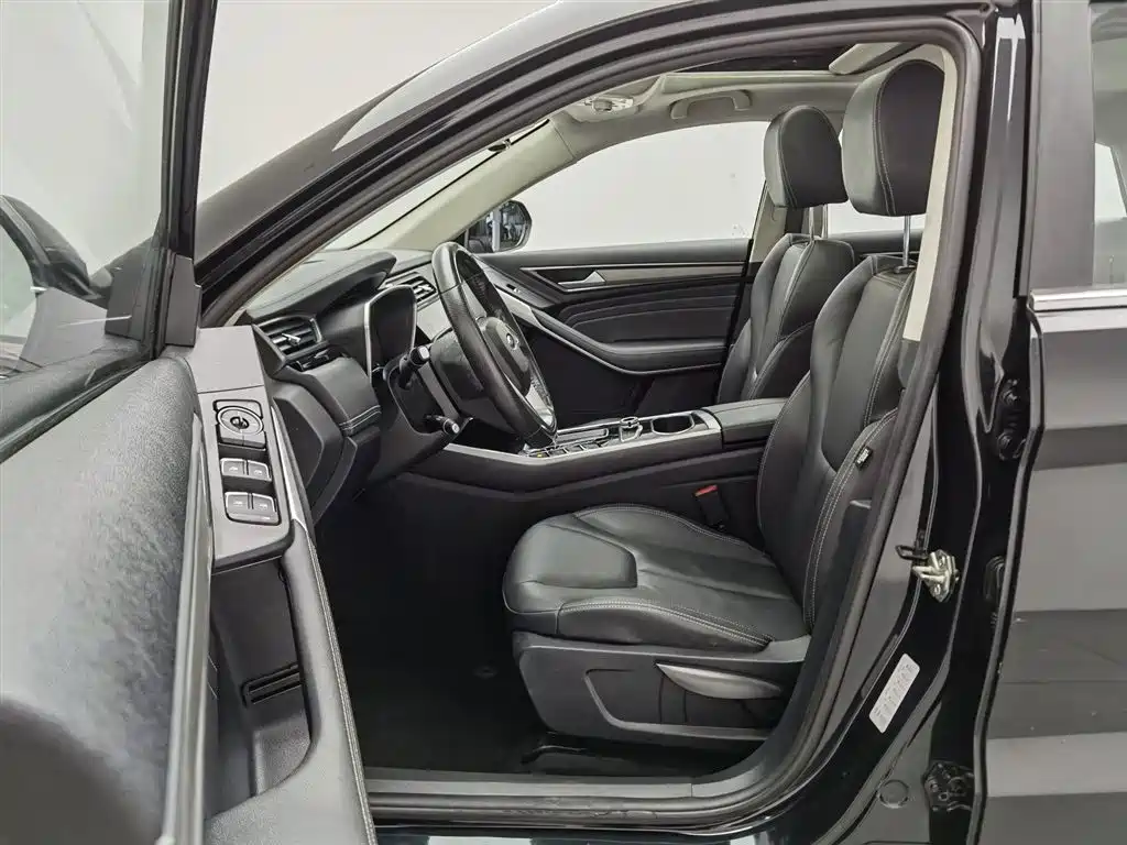 Ford Territory 2020 — фото 10