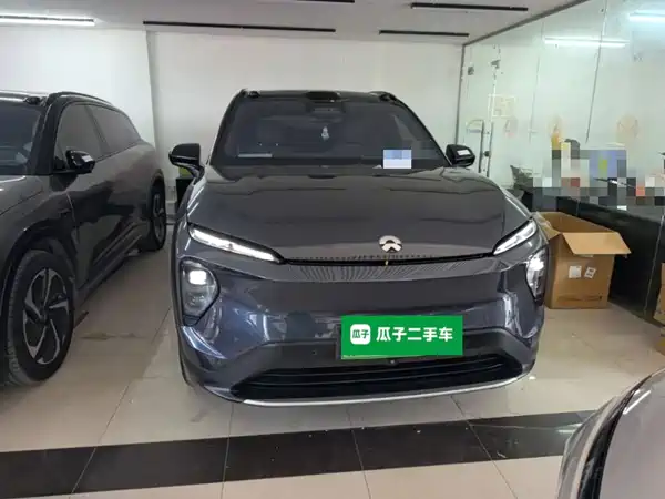 NIO ES7 2022