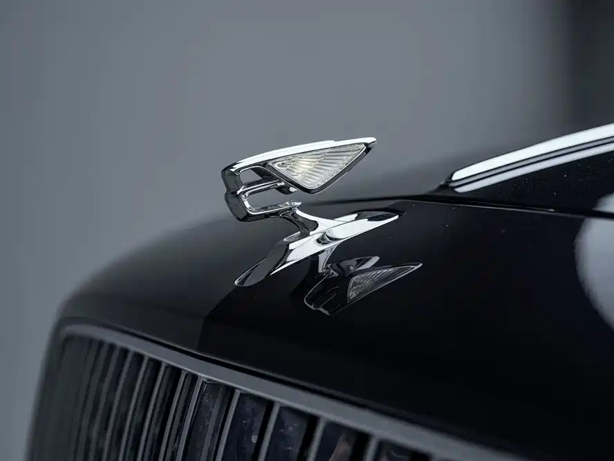 Bentley Flying Spur 2022 — фото 6
