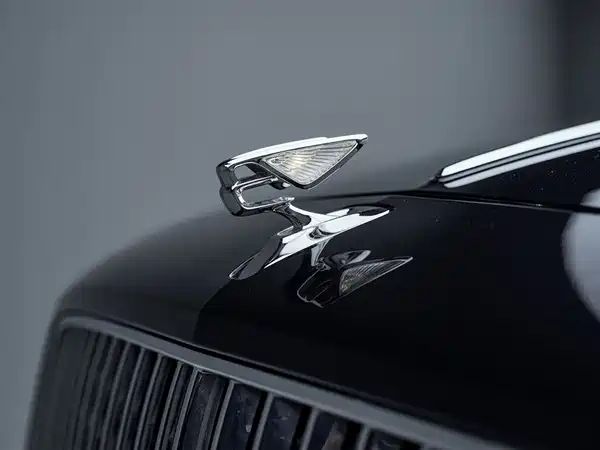 Bentley Flying Spur 2022