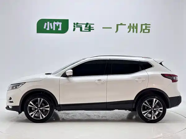 Nissan Qashqai 2023