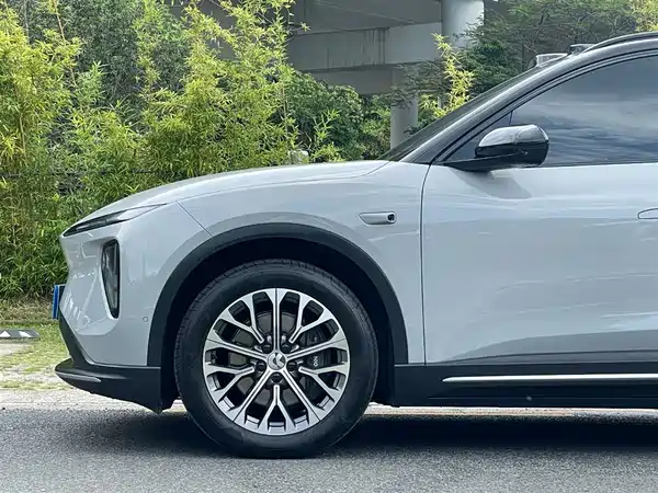 NIO ES6 2024