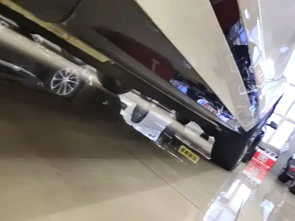 Land Rover Range Rover Evoque 2020